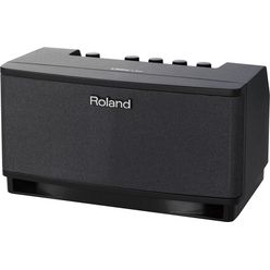 Roland Cube-LT-BK Cube Lite