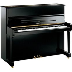 Yamaha P 121 M SH PE Silent-Piano