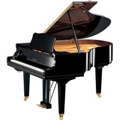 Yamaha GC 2 SH PE Silent Grand Piano