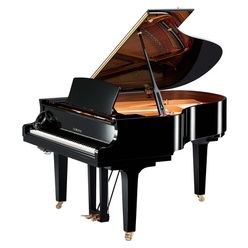 Yamaha C2X SH PE Silent Grand Piano