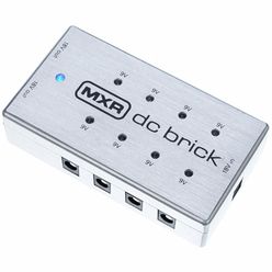 Alimentation Pédalier MXR Mini Iso-Brick M239