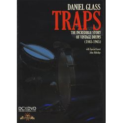 Alfred Music Publishing Daniel Glass: Traps