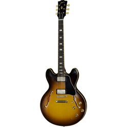 Gibson 1963 ES-335TD Historic Burst