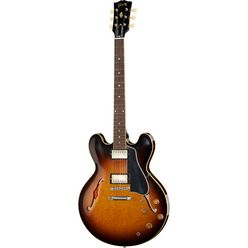 Gibson 1959 ES-335 VOS Historic Burst