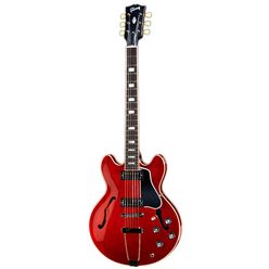 Gibson ES-390 Plain Faded Cherry