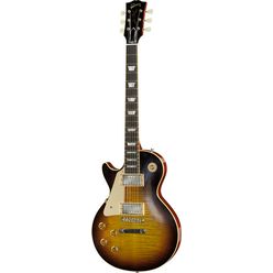Gibson Std Historic LP 59 FT LH VOS