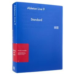 Ableton Live 9 French