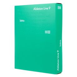 Ableton Live 9 Intro English