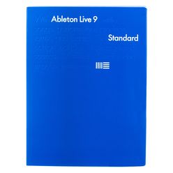 Ableton Live 9 Upg. from Live Lite E
