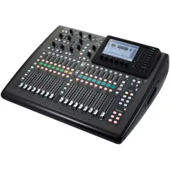Behringer (X32 Compact)
