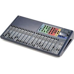 Soundcraft SiEx3