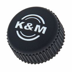 K&M Lock Screw M5x9 K&M 101