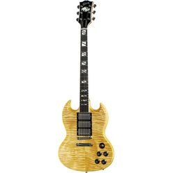 Gibson SG Supra Antique Natural