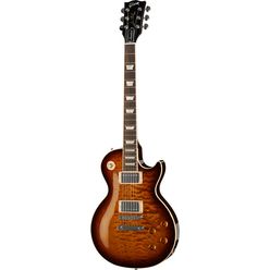 Gibson LP Standard Premium Quilt DB