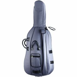 Alfred Stingl by Höfner AS-90/18-C Cello Bag 4/4