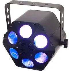 Quad Phase HP 32-Watt Quad-LED