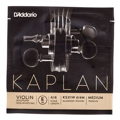 Kaplan KS311W Non Whistling E String