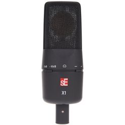 SE Electronics X1 Vocal Pack