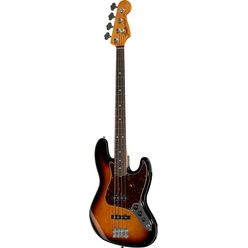 Fender 60s Jazz Bass Lacquer RW 3-CSB