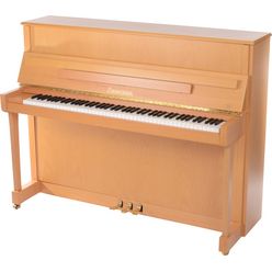 Zimmermann Piano used 1997 Beech
