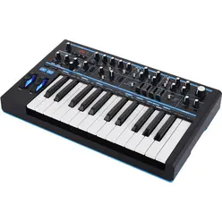 Bass Station II