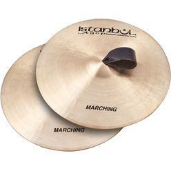 Istanbul Agop Marching 22"