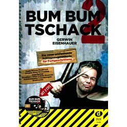 Edition Dux Bum Bum Tschack 2