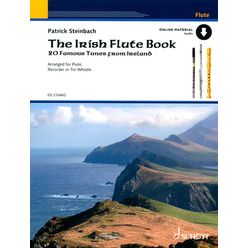 Schott The Irish Flute Book