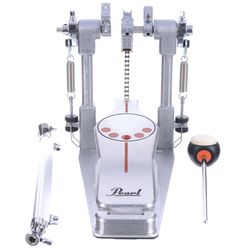 Pearl P-931 Double Pedal Expansion