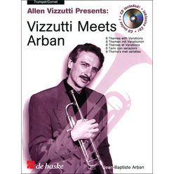 De Haske Vizzutti Meets Arban Trumpet