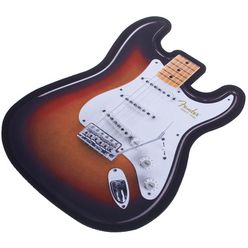 Fender Mouse Pad Strat