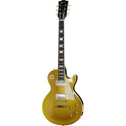 Gibson Std Historic LP 57 Gold DB VOS