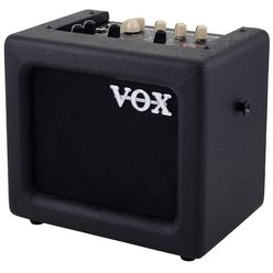 Vox Mini 3 G2 BK B-Stock