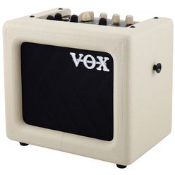 Vox Mini 3 G2 IV
