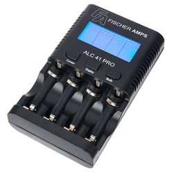 Fischer Amps ALC 41 Pro B-Stock