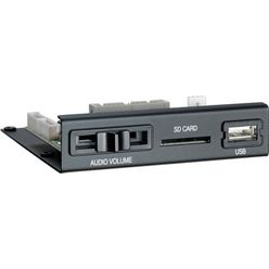 Ketron USB & SD Card Reader S B-Stock