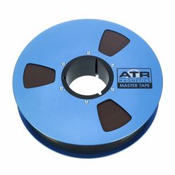 ATR Magnetics Master Tape 2" NAB Reel
