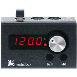 E-RM MIDIclock