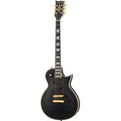 La guitare électrique Harley Benton SC-1000 SBK Progressive Bundle | Test, Avis & Comparatif | E.G.L