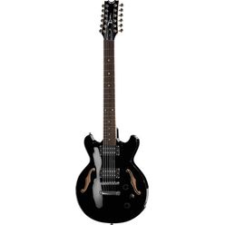 Dean Guitars Boca 12 String - Classic Black
