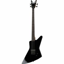 Dean Guitars Metalman Z - Classic Black
