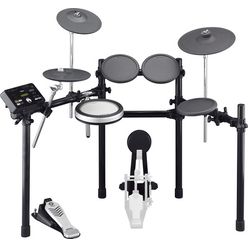 Yamaha DTX522K Compact E-Drum Set