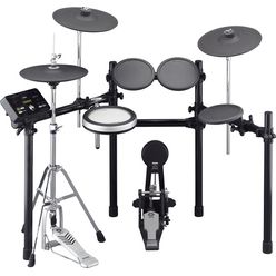 Yamaha DTX532K Compact E-Drum Set