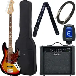 JB-75 SB Vintage Series Set 1
