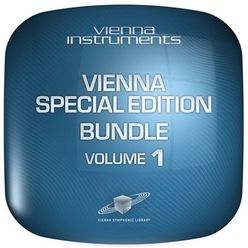 VSL Special Edition Vol. 1 Bundle