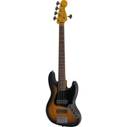 Fender Modern Player Jazz Bas B-Stock