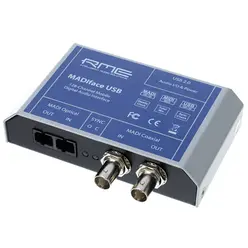 Madiface USB