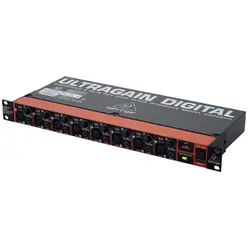 ADA8200 Ultragain