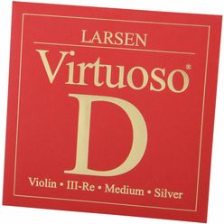 Larsen Virtuoso Violin D BE/Med
