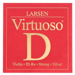 Larsen Virtuoso Violin D BE/Str